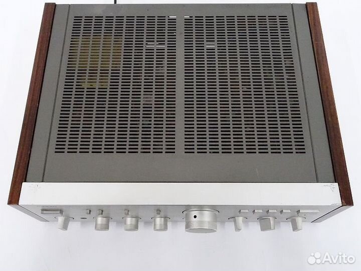 Усилитель Onkyo Integra A-819GTR