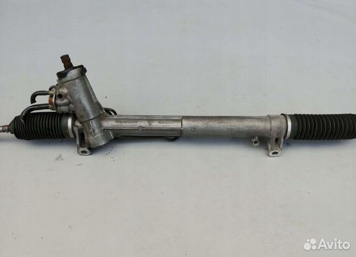 Рулевая рейка Porsche 911 Cayman Boxter