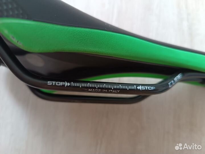 Велосипедное седло selle italia