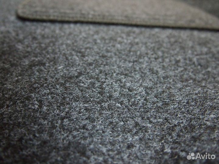 Коврики текстильные 3D VW Jetta 6