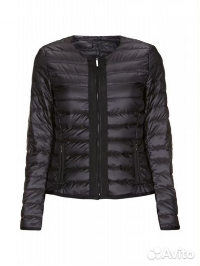 Max Mara Weekend стеганая куртка