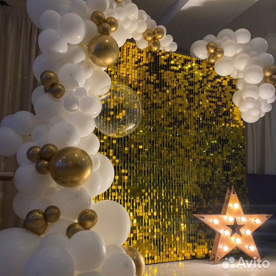 Фотозона в аренду