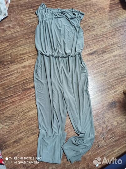 Комбинезон женский
