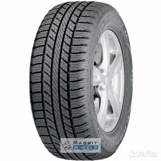 Goodyear Wrangler HP All Weather 275/65 R17