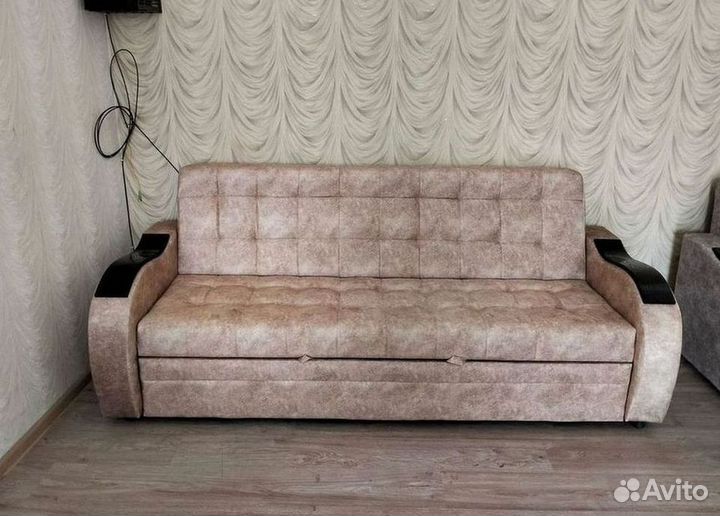 Диван раскладной в наличии не б/у