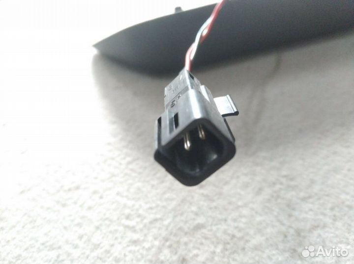 Стоп-сигнал дополнительный LADA Vesta седан 1.6