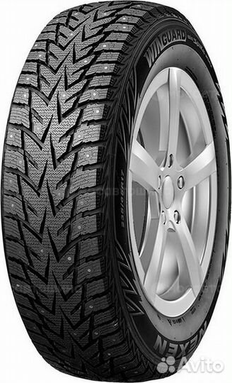 Nexen Winguard WinSpike WS62 SUV 235/60 R16 100T
