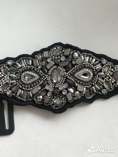 Ремень женский