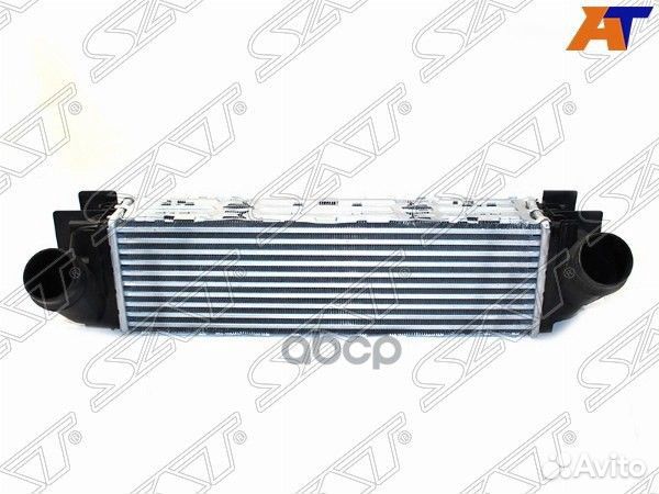 Интеркулер BMW X3 F25 10- ST-17517823570 Sat