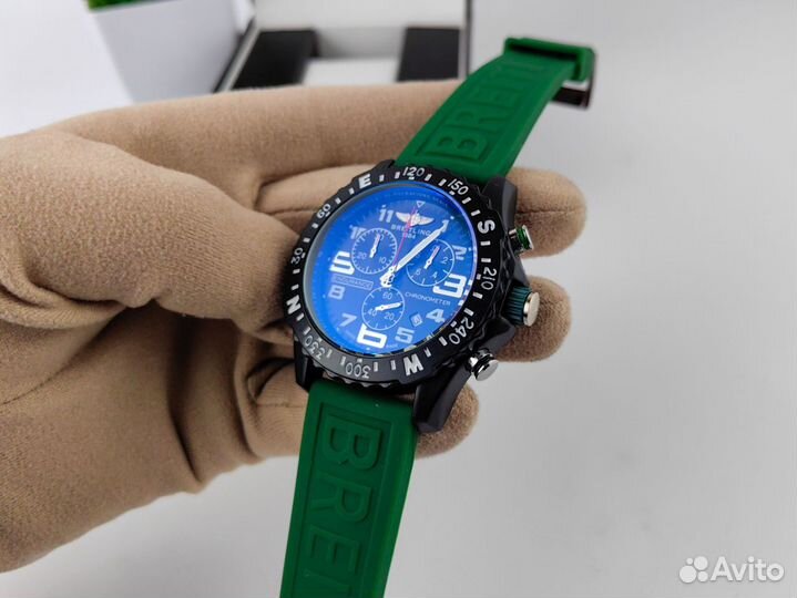 Часы мужские breitling endurance pro