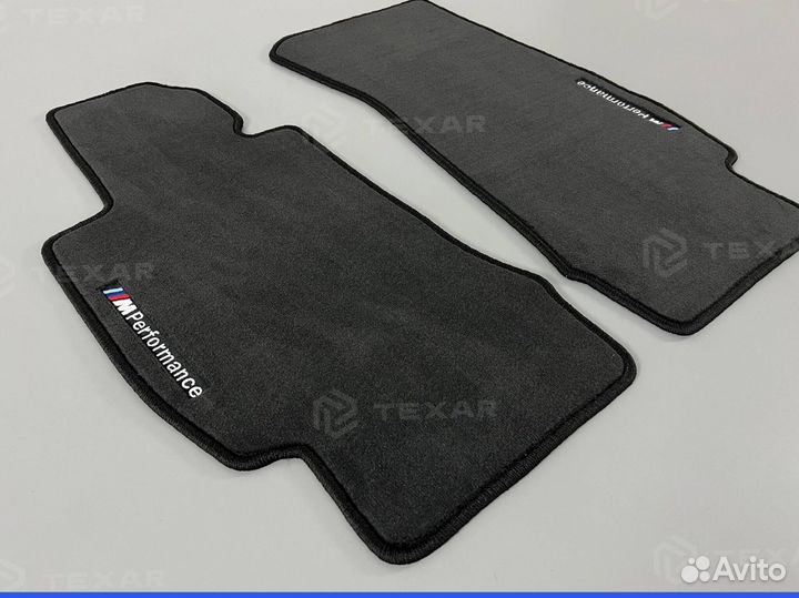 Коврики на BMW Z4 II E89 2009-2017