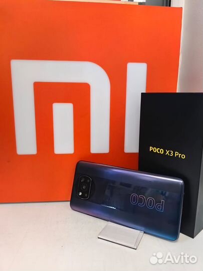Xiaomi Poco X3 Pro, 8/256 ГБ