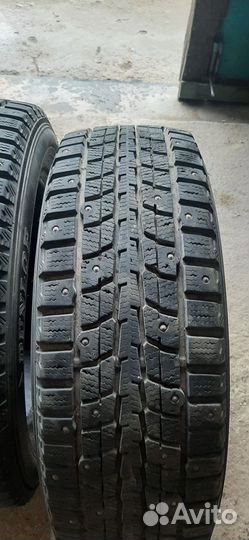 Dunlop SP Winter Ice 01 185/65 R15