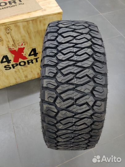 Maxxis AT-811 Razr AT 35/12.5 R20 125Q