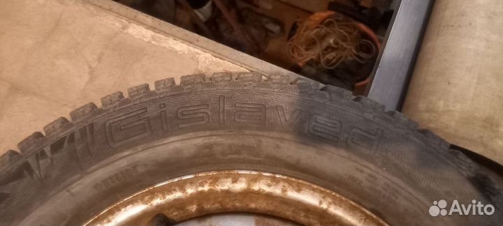 Колеса на ford focus 3 резина 215/60 r16