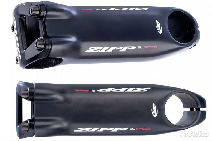 Карбновый вынос Zipp SL Speed +/ 6 90/120 мм
