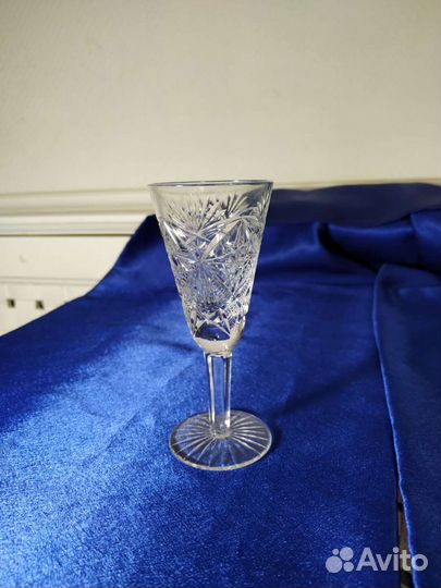 Рюмки,бокалы(добор) СССР