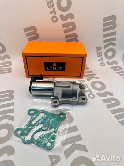 Клапан изменения фаз грм выпускной