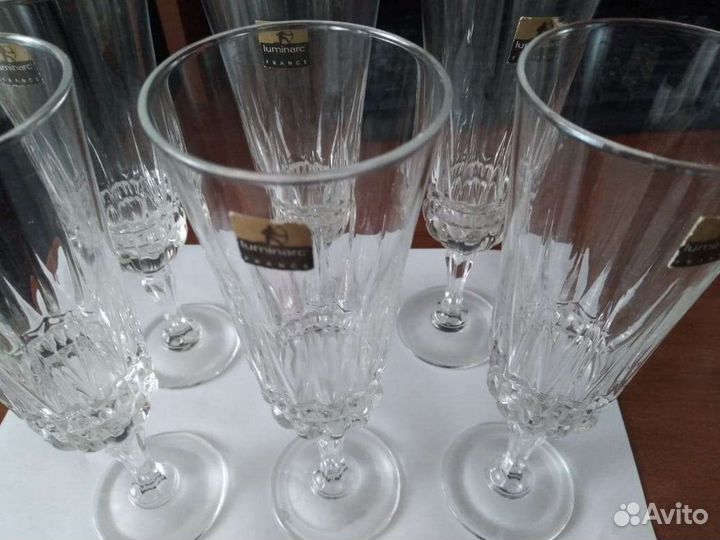 Стопки СССР