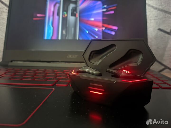 Nubia Red Magic 7S Pro, 18/512 ГБ