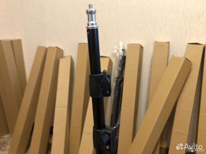 Штатив универсальный 210см