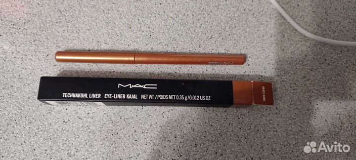 Карандаш для глаз mac