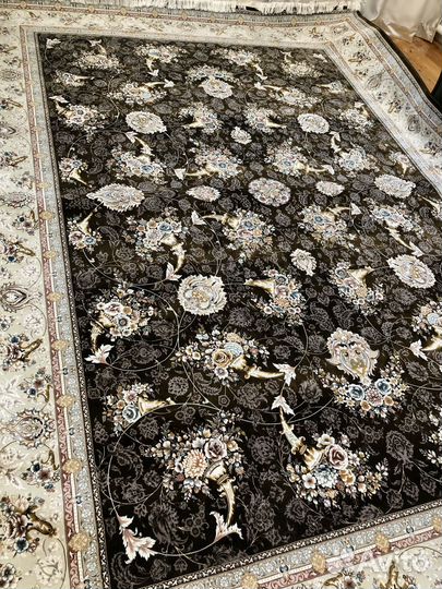 Ковёр Иранский 2,5х3,5