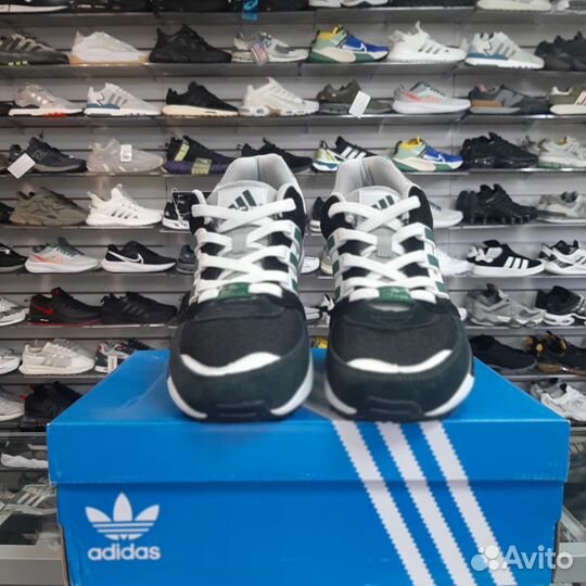 Кроссовки мужские Adidas Torsion