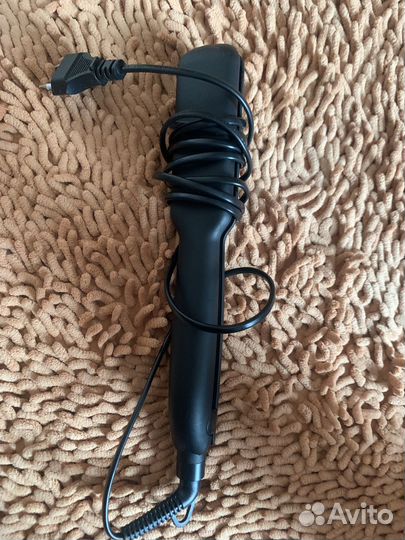 Плойка гафре