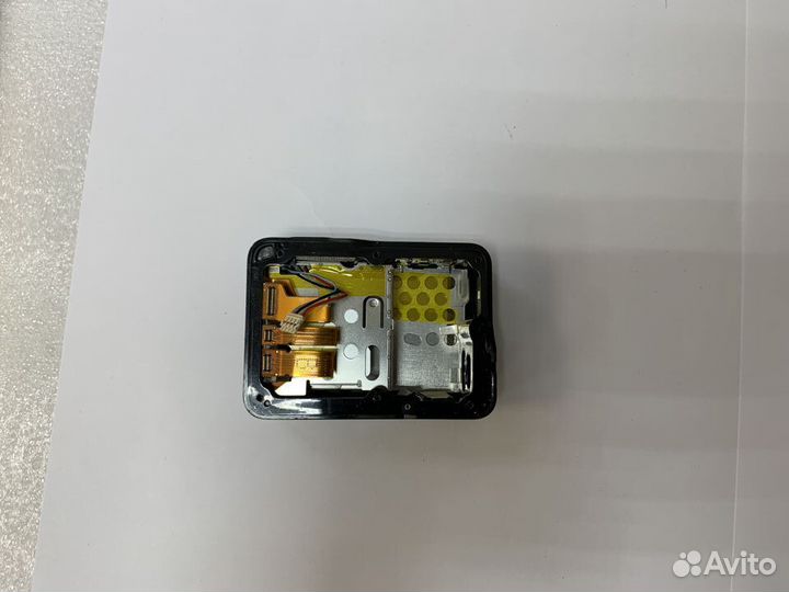 Экшн-камера GoPro hero7 (На запчасти)