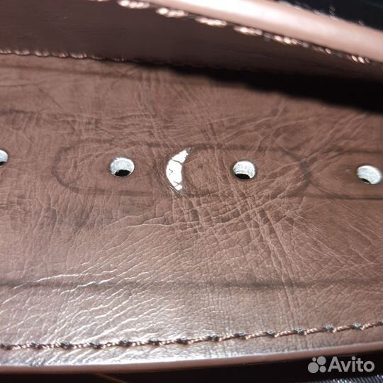 Гитарный ремень GruvGear SoloStrap Neo 4 дюйма