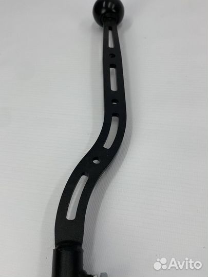 Ручка(рычаг кпп ваз 2101-2107