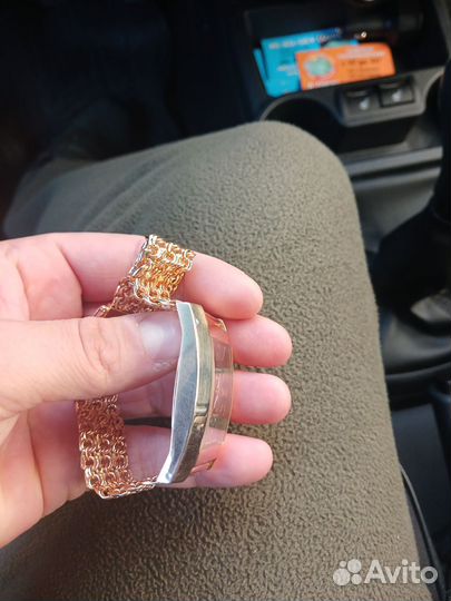 Мужские наручные часы