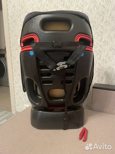 Кресло в машину