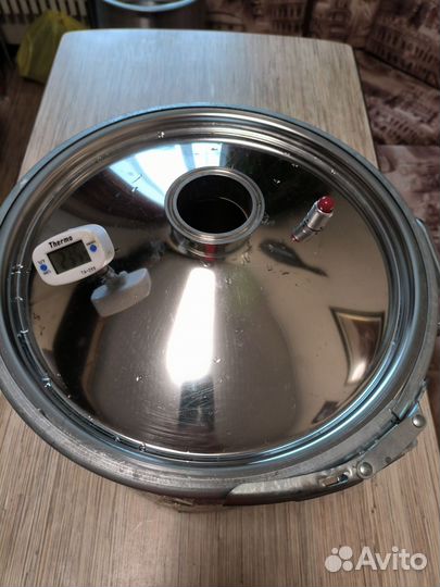 Перегонный куб