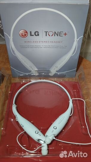 Наушники OLG Tone+