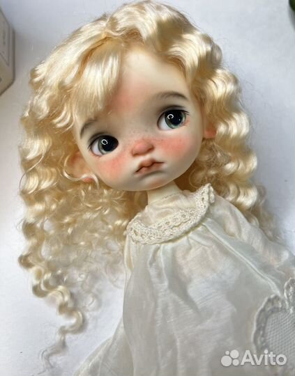 Кукла Mumudoll оригинал