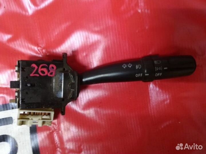 Блок подрулевых переключателей правый Subaru