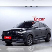 Dongfeng Fengguang ix5 1.5 CVT, 2019, 59 000 км, с пробегом, цена 1 380 000 руб.