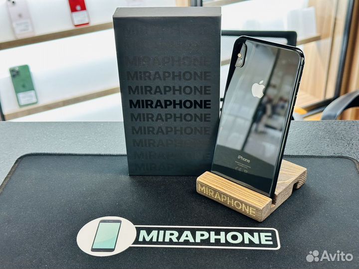 iPhone Xs Max, 64 ГБ