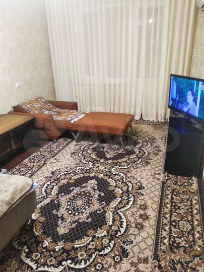 1-к. квартира, 40 м², 7/9 эт.