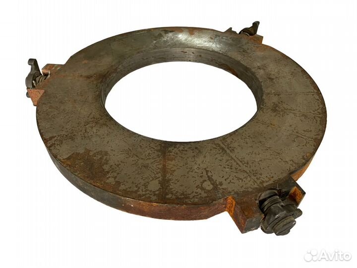 Диск сцепления мтз 1520-1601085