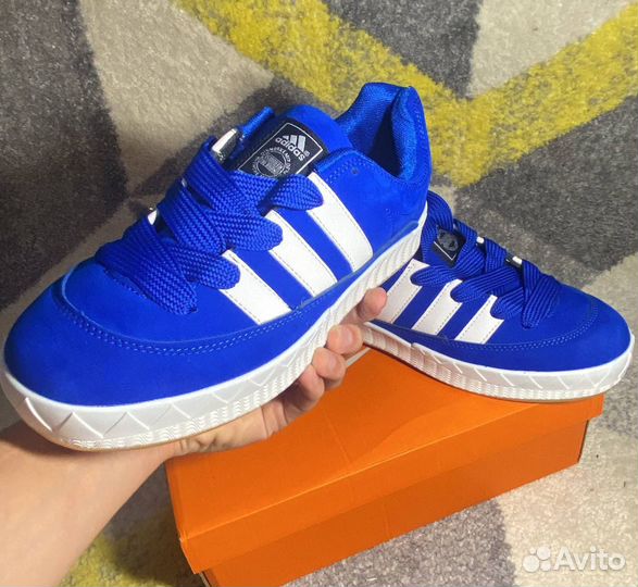 Adidas adimatic