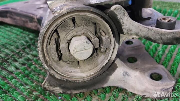 Рычаг передний левый нижний Honda CR-V 3 (RE) 2009