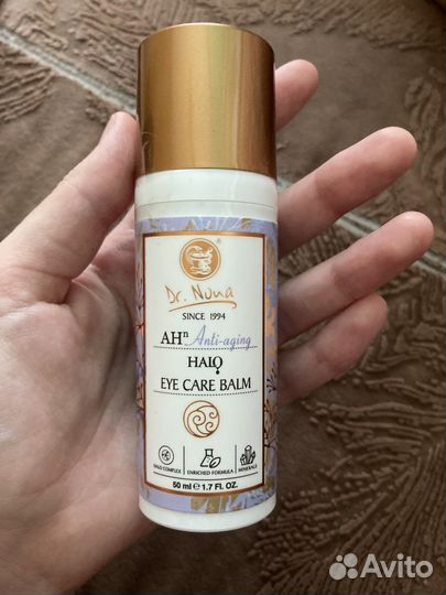 Набор кремов Dr.Nona