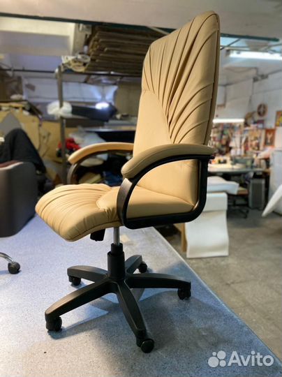 Кресло компьютерное