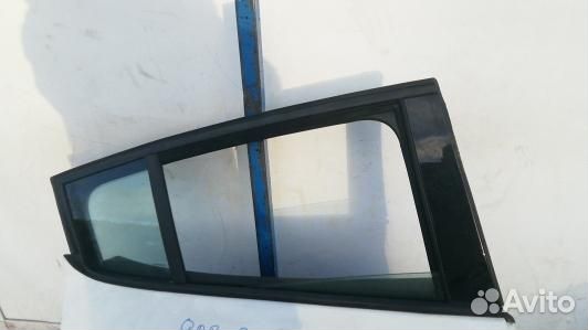 Дверь задняя правая renault megane 3 (9BR03FT01)