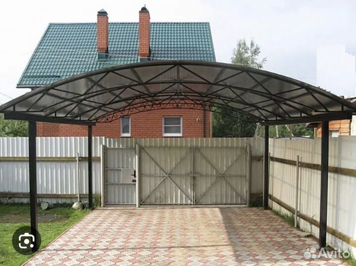 Сварочные работы