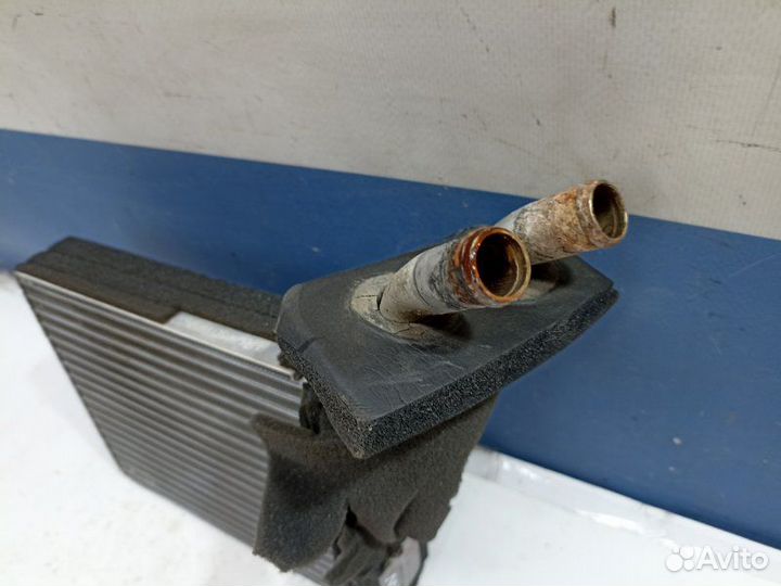 Радиатор печки Great Wall Hover H3 2.0 4G63S4M