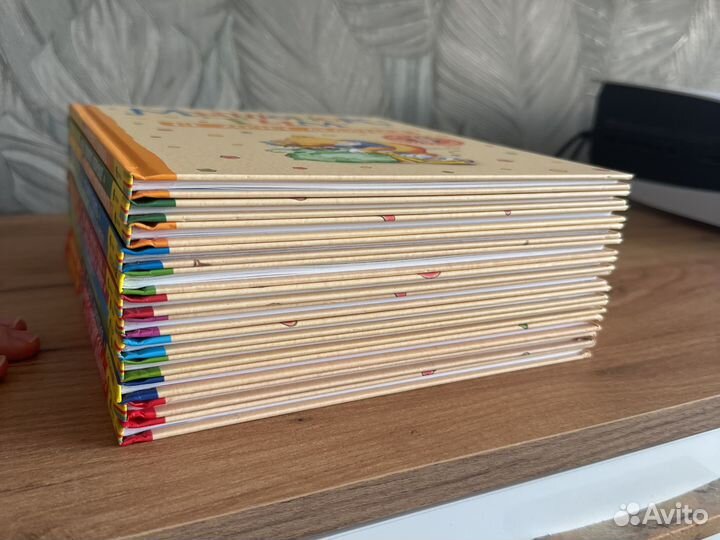 Бронь Книги детские Мышонок Тим и Кастор